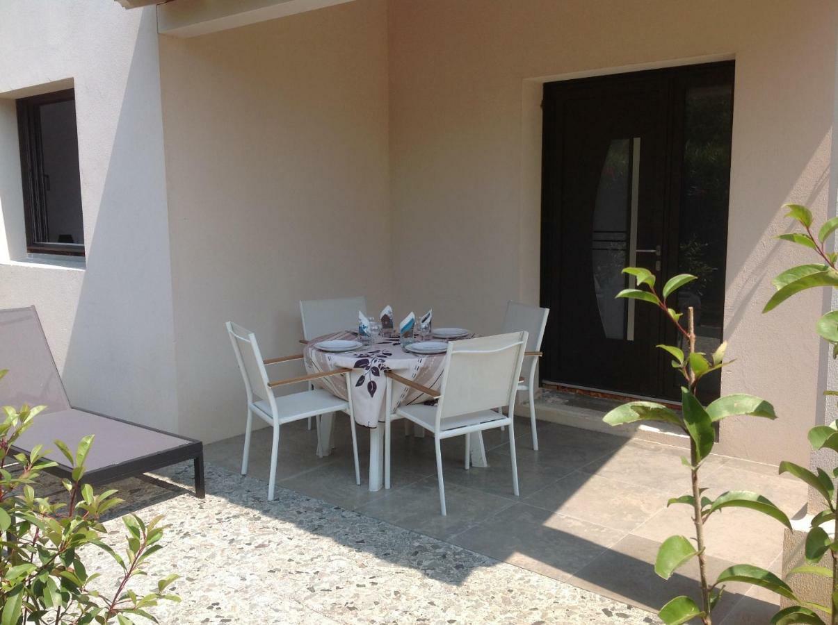Le Pecheur Apartment Cavalaire-sur-Mer Luaran gambar
