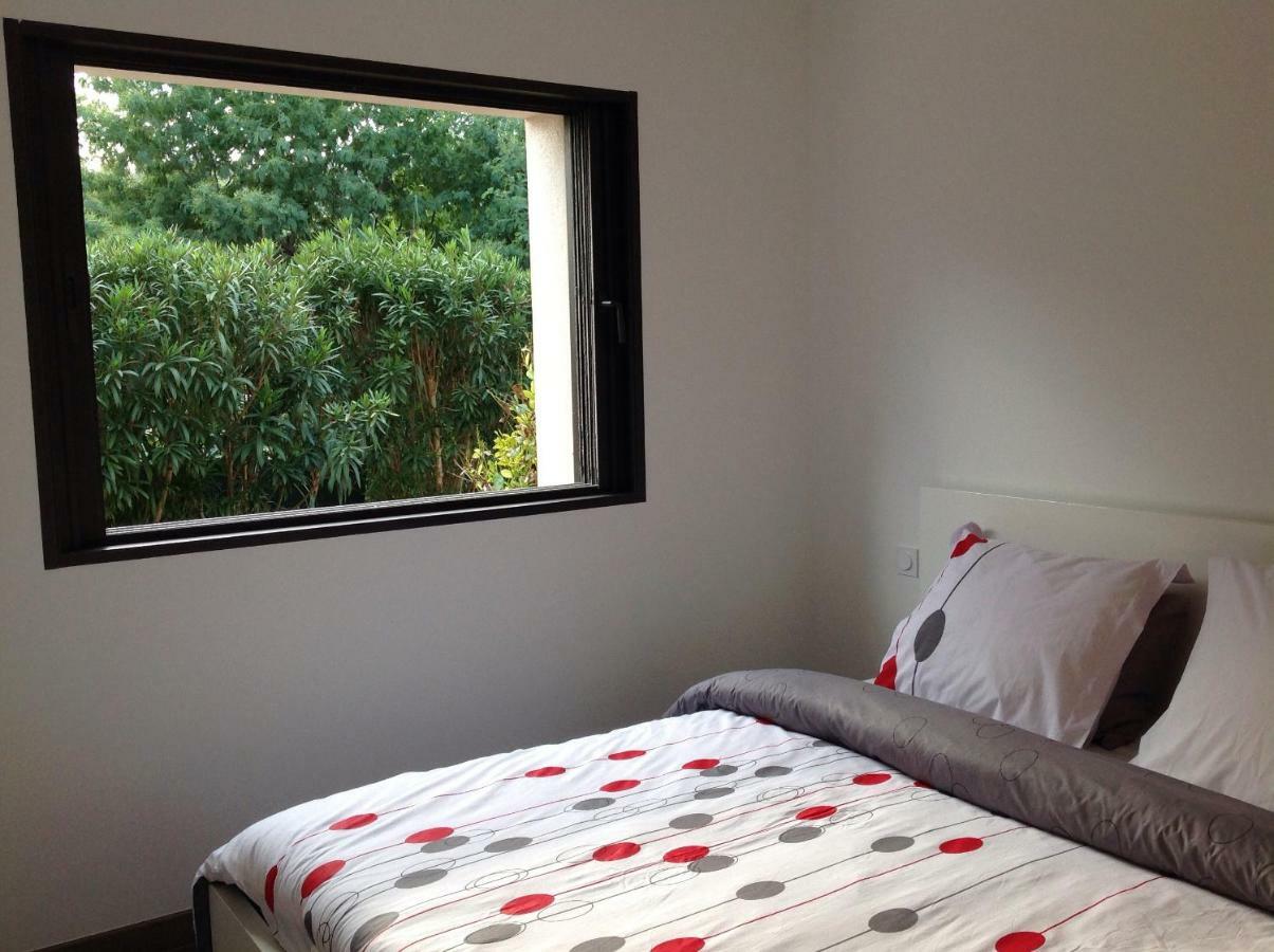 Le Pecheur Apartment Cavalaire-sur-Mer Luaran gambar